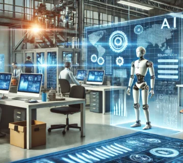 AI and Fintech