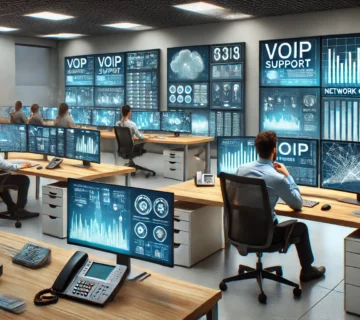 VoIP Support Experts