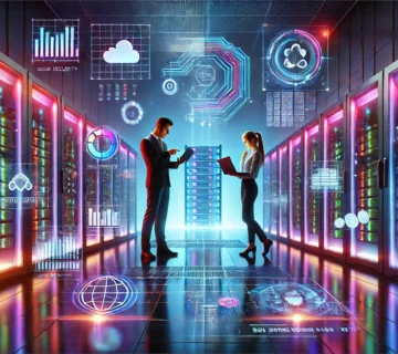 Server Support Myths