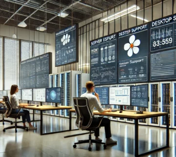 Desktop Support