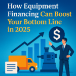 equipment financing 2025