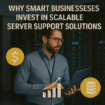Scalable Server Support Solutions